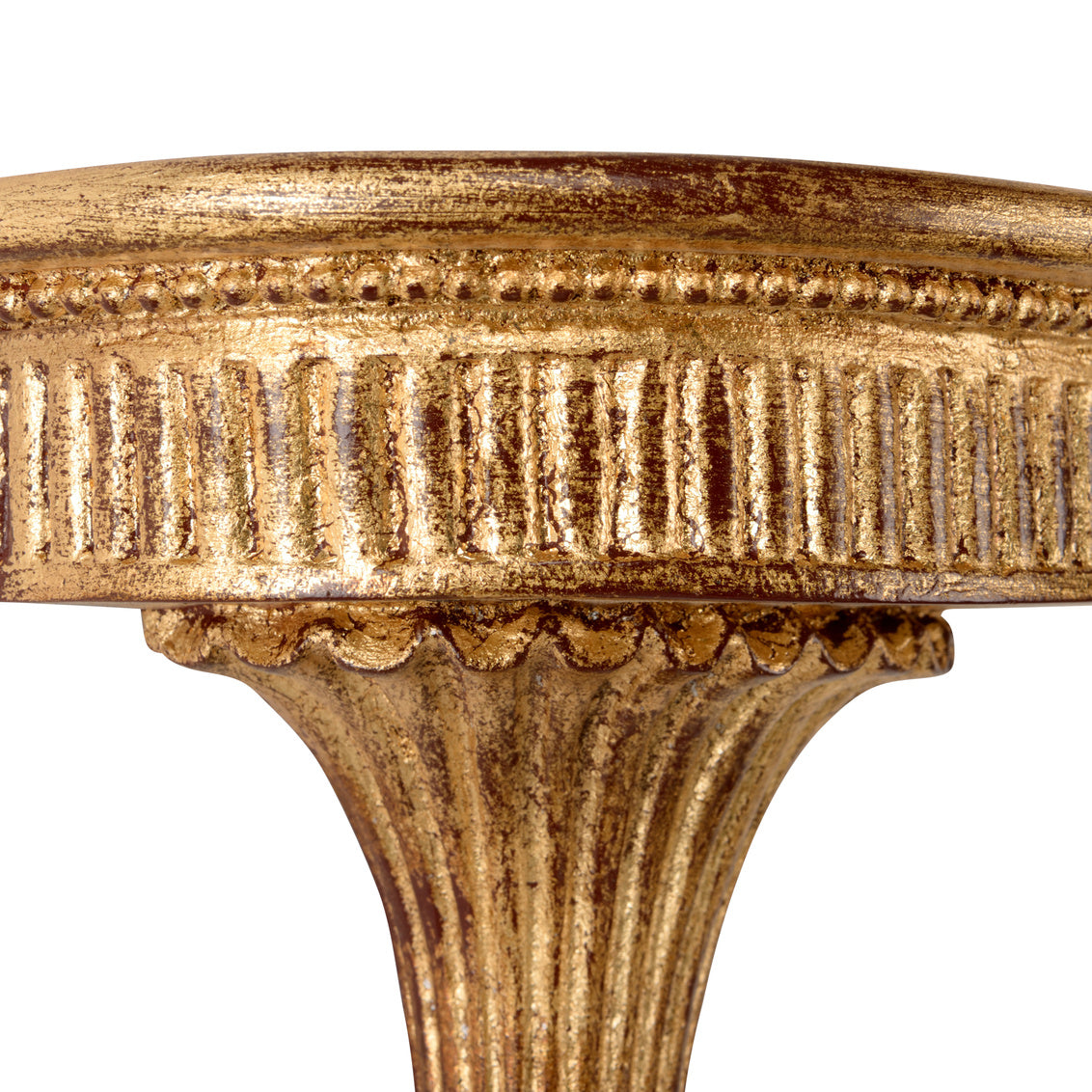 Chelsea House Park Street Bracket - Gold