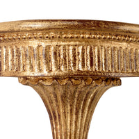 Chelsea House Park Street Bracket - Gold