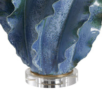 Chelsea House Ocean Waves Table Lamp
