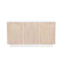 Wildwood Aura Arch Cabinet