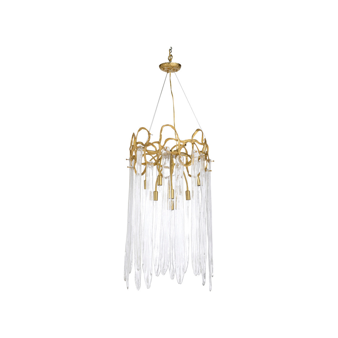 Chelsea House Sutton House Chandelier