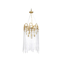 Chelsea House Sutton House Chandelier