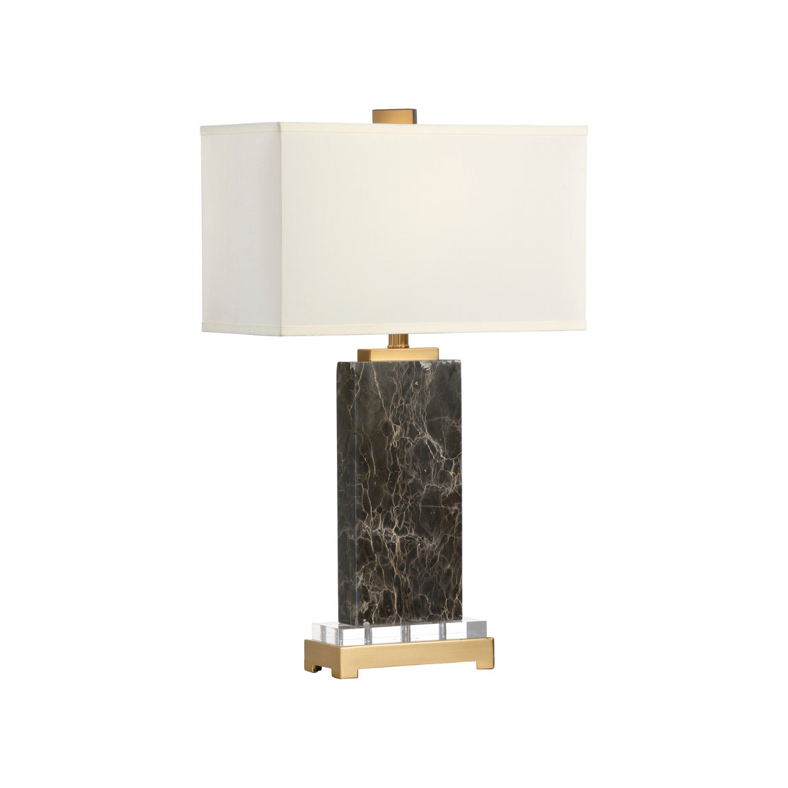 Wildwood Jackson Lamp