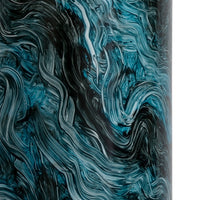 Chelsea House Malachite Cylinder Lamp