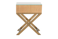 Wildwood Vieux Carre End Table