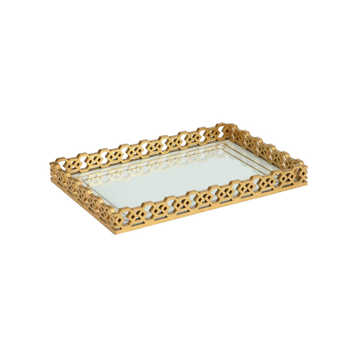 Chelsea House Alexis Tray