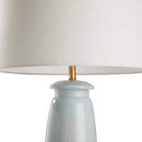 Chelsea House Melanie Lamp - Sleepy Hollow