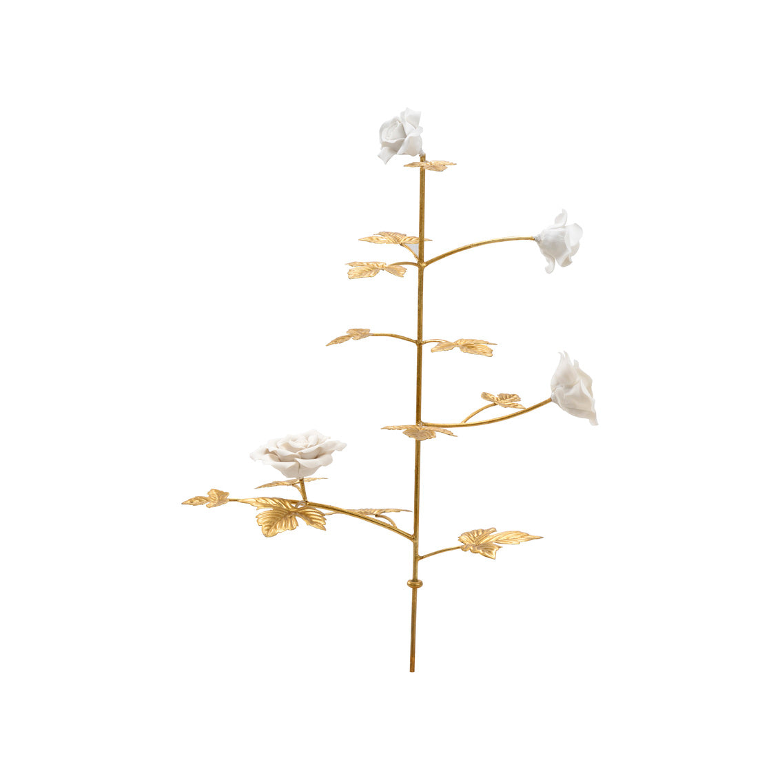 Chelsea House Rose Stem (Med)