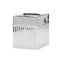 Wildwood Wallace Tissue Box - Nickel