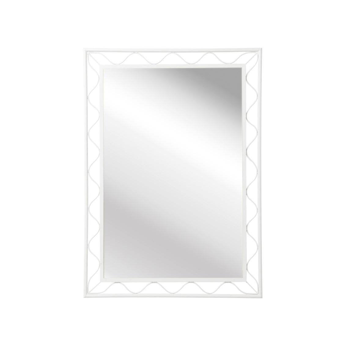 Wildwood Elkins Mirror