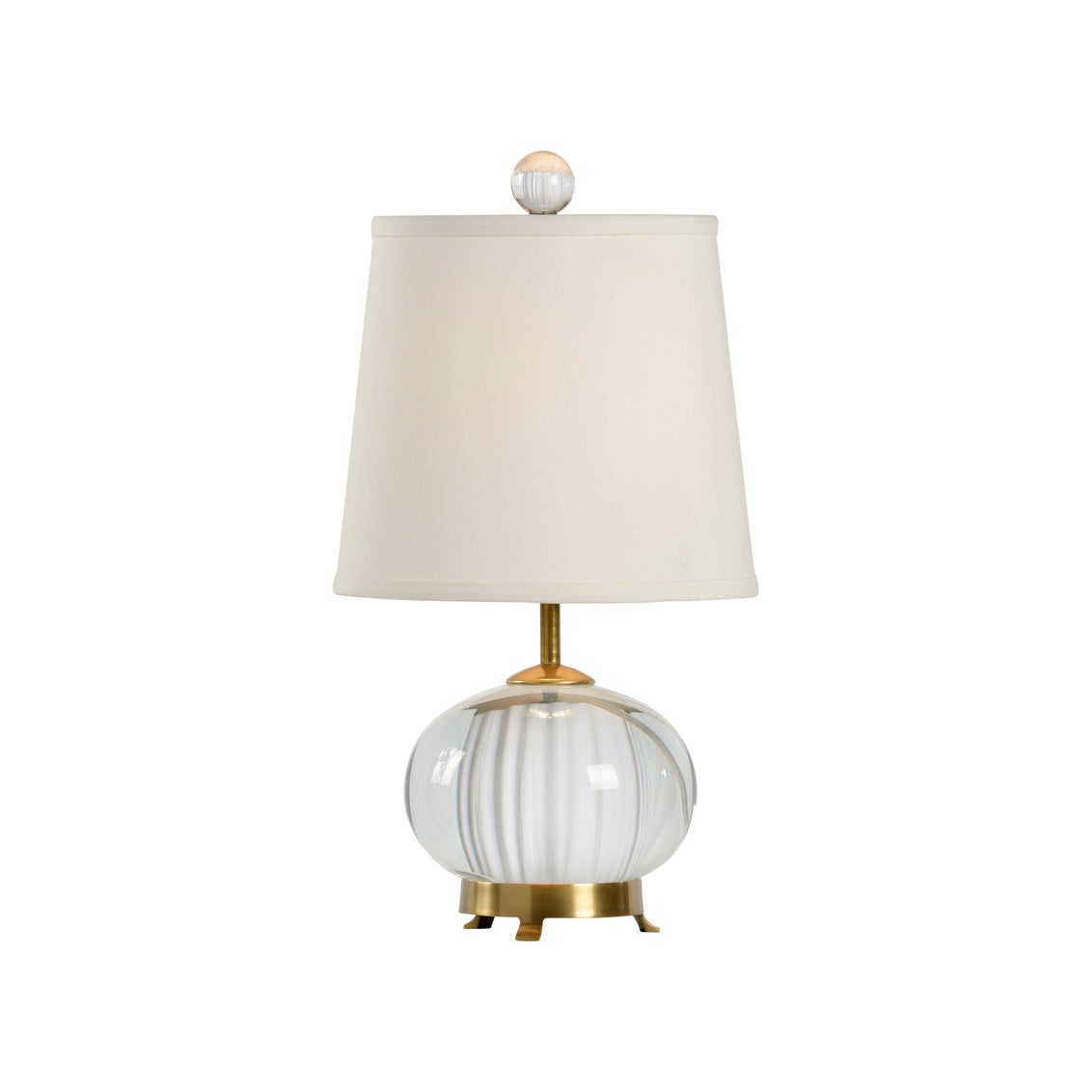 Wildwood Eathon Lamp