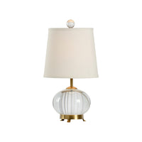 Wildwood Eathon Lamp