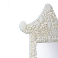 Chelsea House Shell Mirror