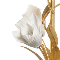 Chelsea House Large Tulip Lamp