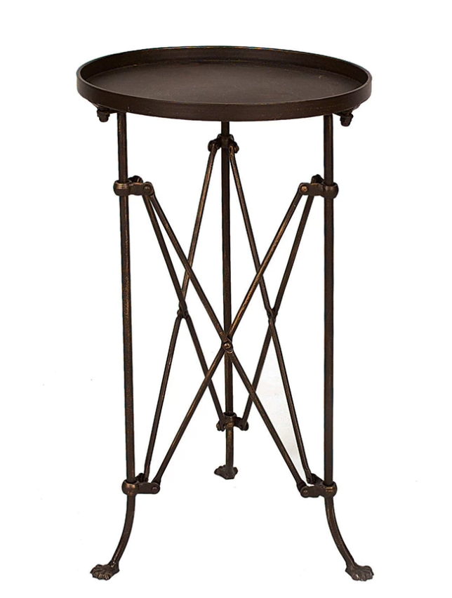 Metal Table