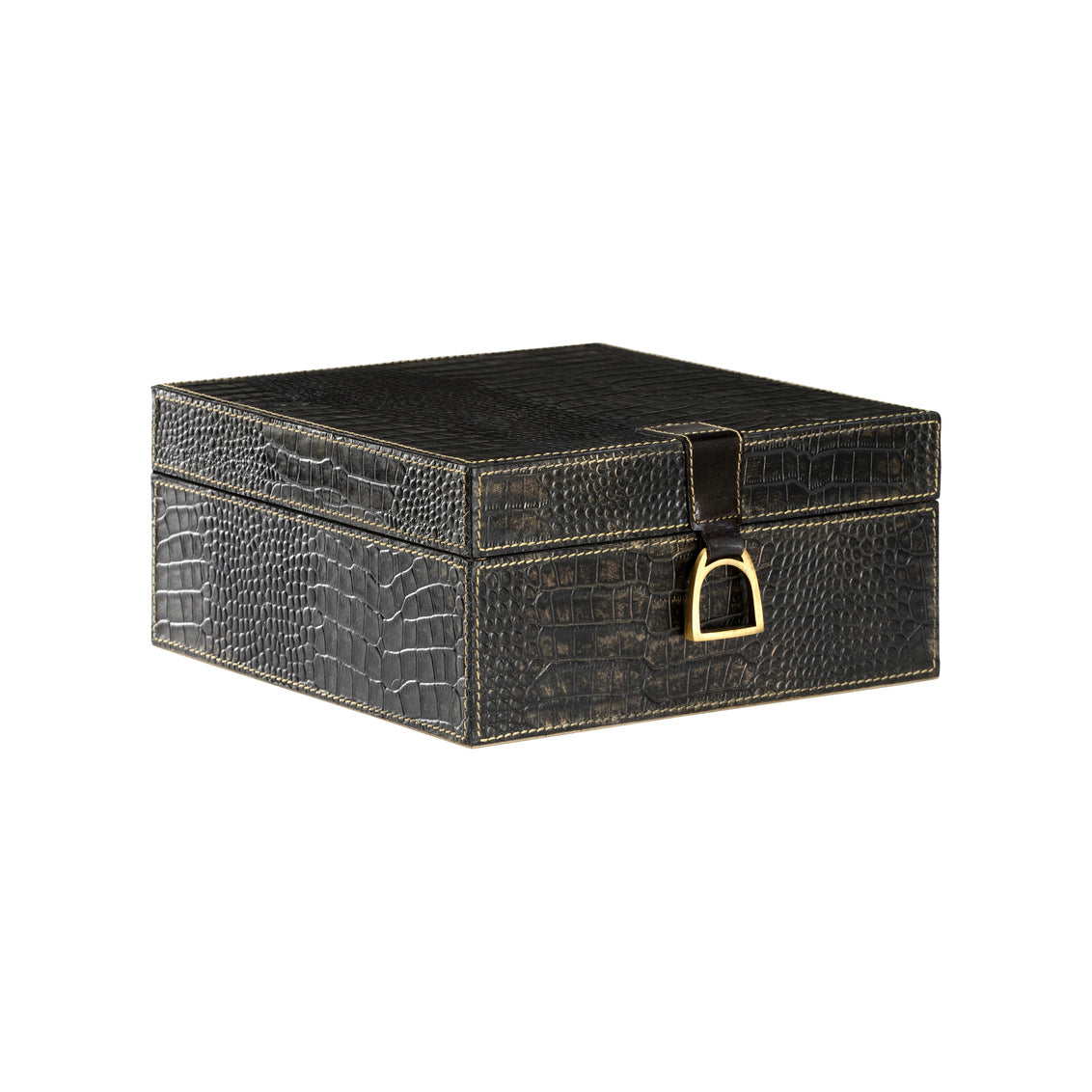 Wildwood Croc Box (Lg)