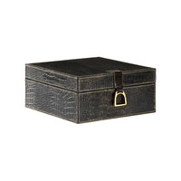 Wildwood Croc Box (Lg)