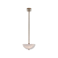 Chelsea House Frost Chandelier