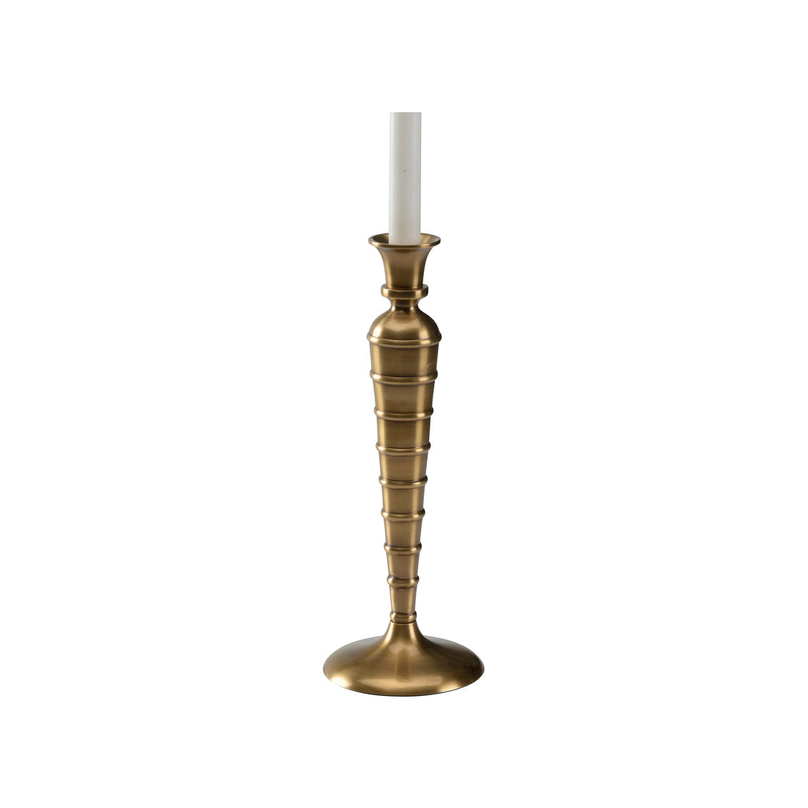 Wildwood Charlotte Candlestick - Small