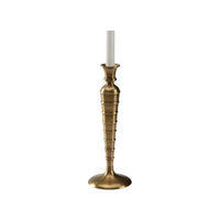 Wildwood Charlotte Candlestick - Small