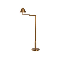 Wildwood Woodbury Floor Lamp