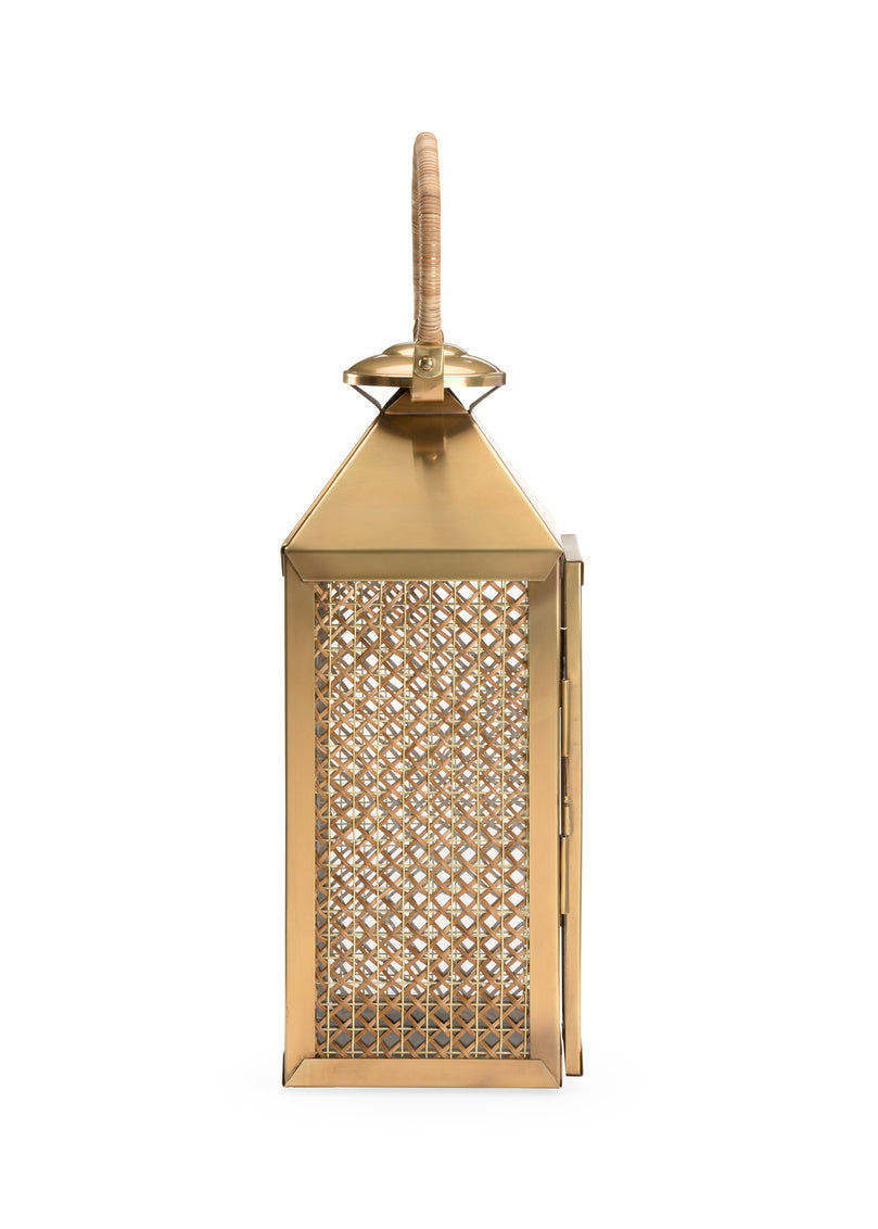 Wildwood Brunching Lantern