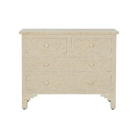 Chelsea House Milford Chest - Natural