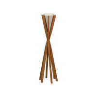 Wildwood Teton Candleholder - SM