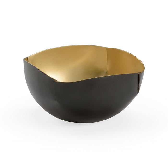 Chelsea House Square Double Edge Bowl