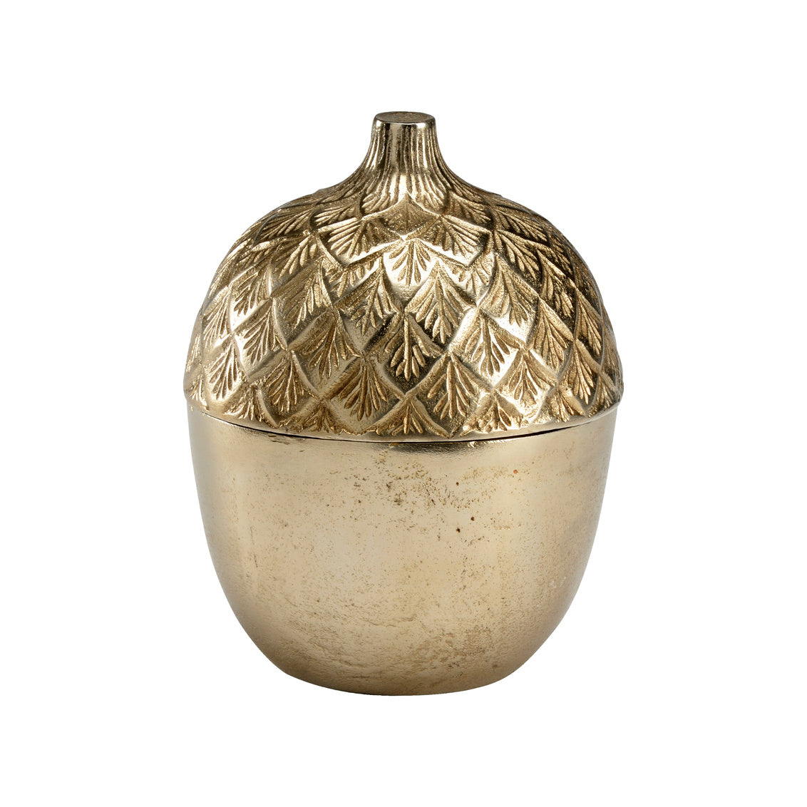Wildwood Autumn Acorn Caddy