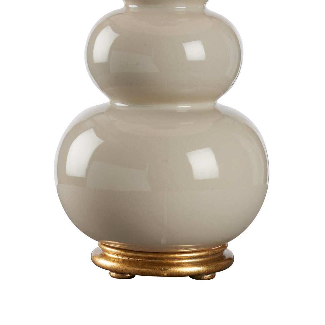 Chelsea House Denise Lamp - Sandbar