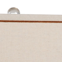 Chelsea House Gold Laurel Lamp