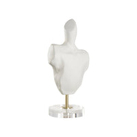 Wildwood Vogue Accent - White