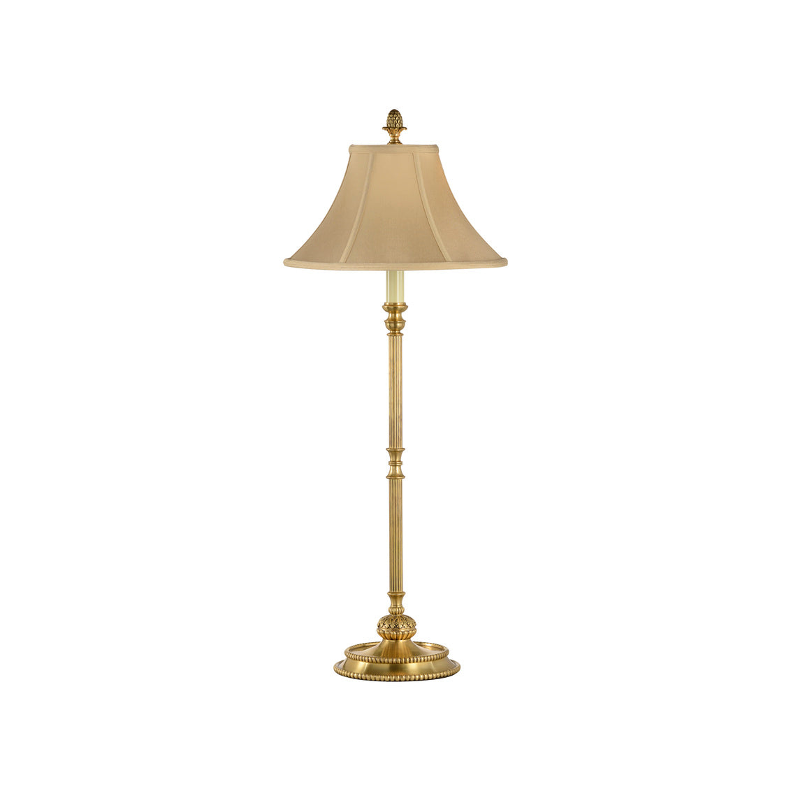 Chelsea House Birnen Buffet Lamp
