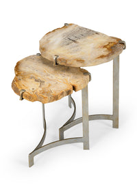 Wildwood Bedrock Nested Tables (S2)