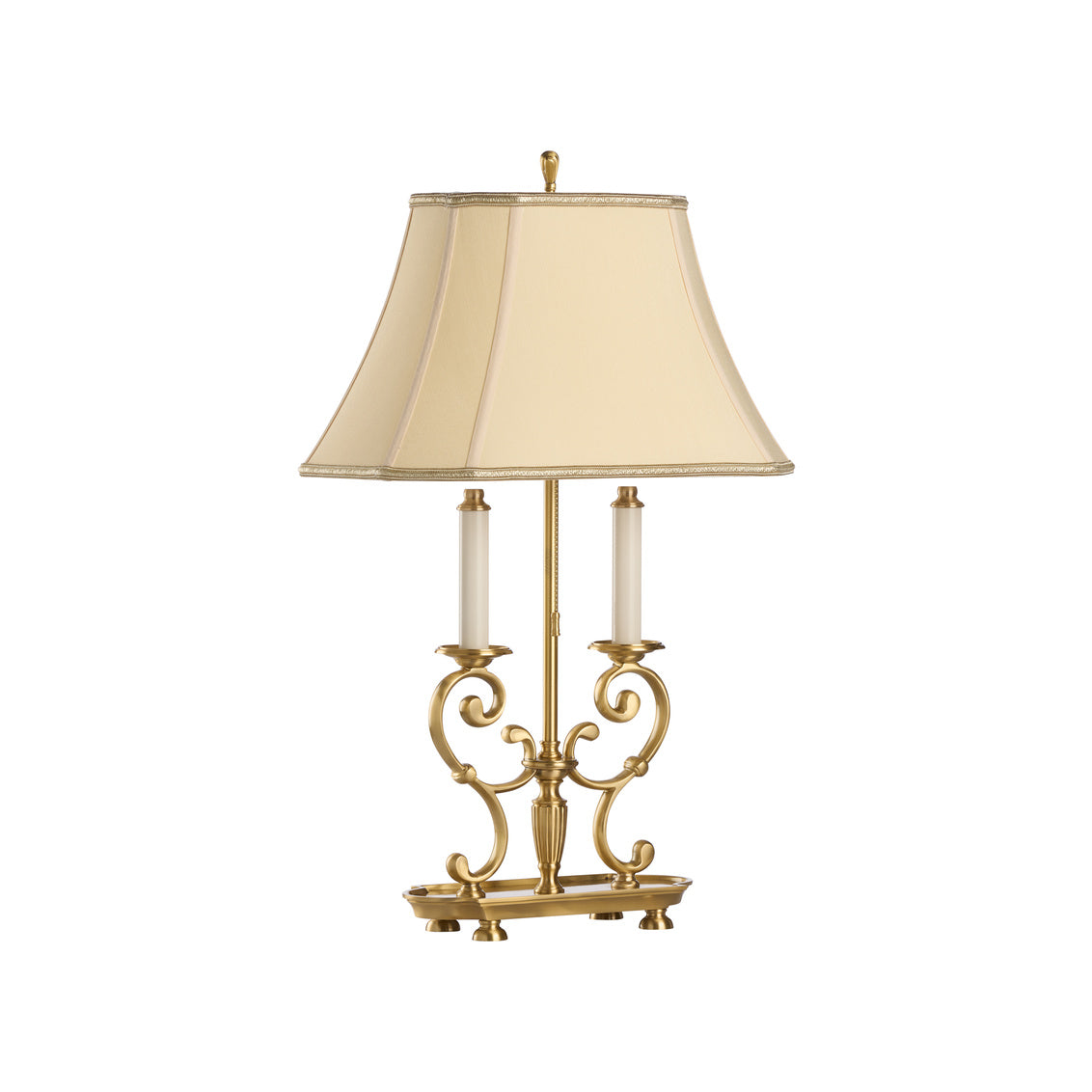 Wildwood Barrymore Lamp