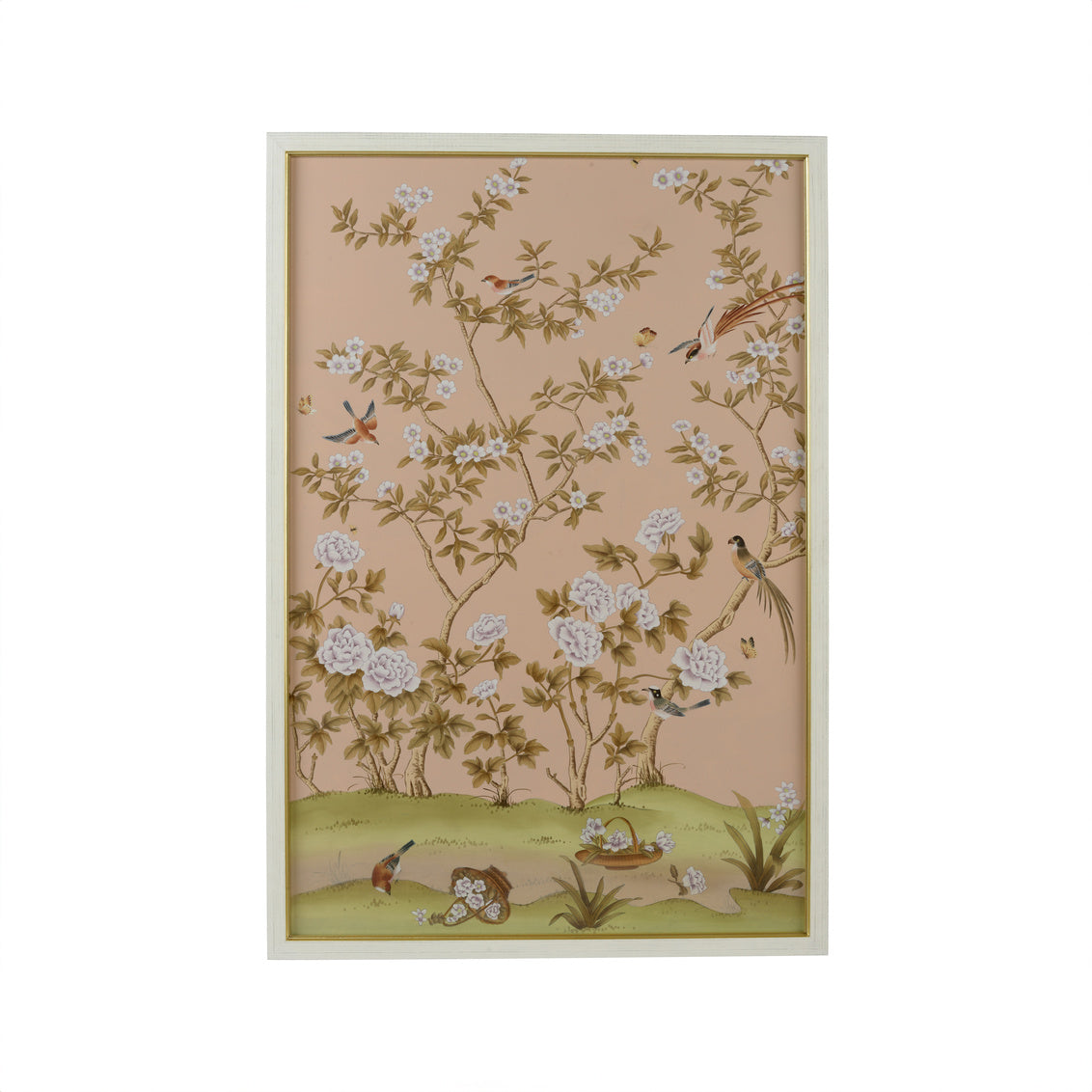 Chelsea House Edgedale Panel Peach-A