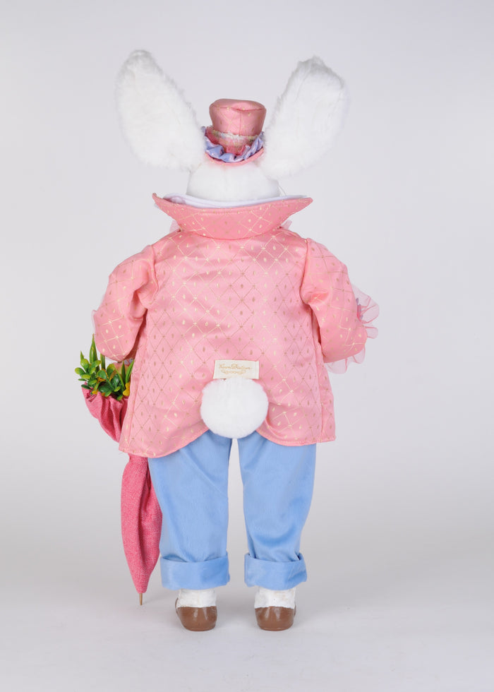 Karen Didion Jack Bunny