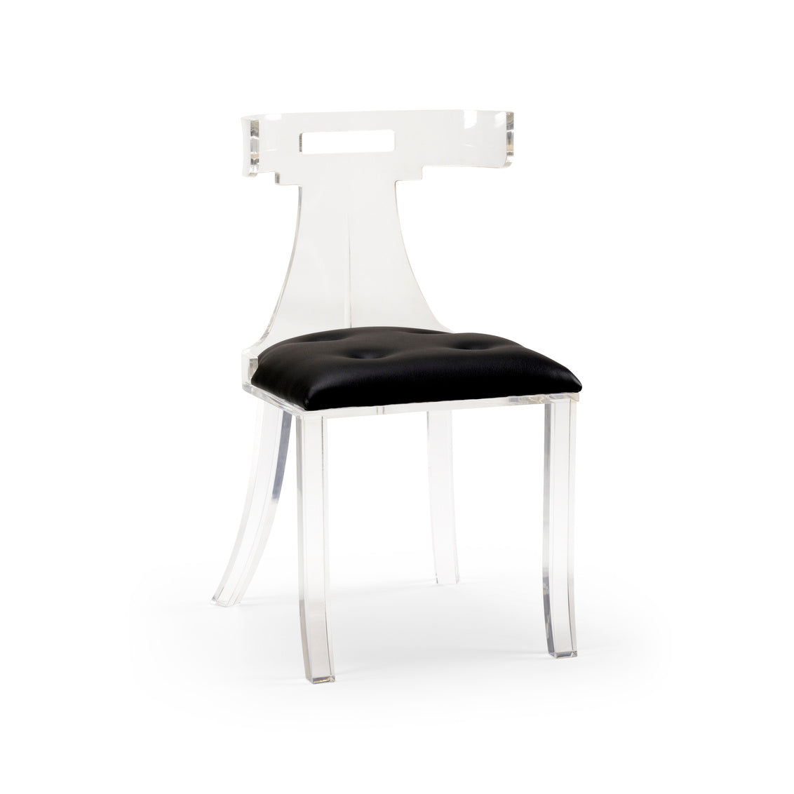Wildwood Elsa Chair - Leather (Min 2 Pcs)