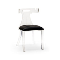 Wildwood Elsa Chair - Leather (Min 2 Pcs)