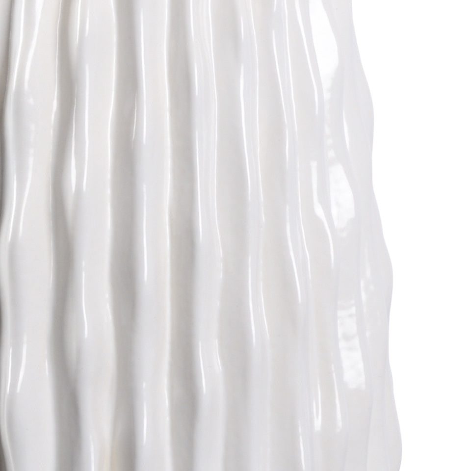 Wildwood Saguaro Lamp - White