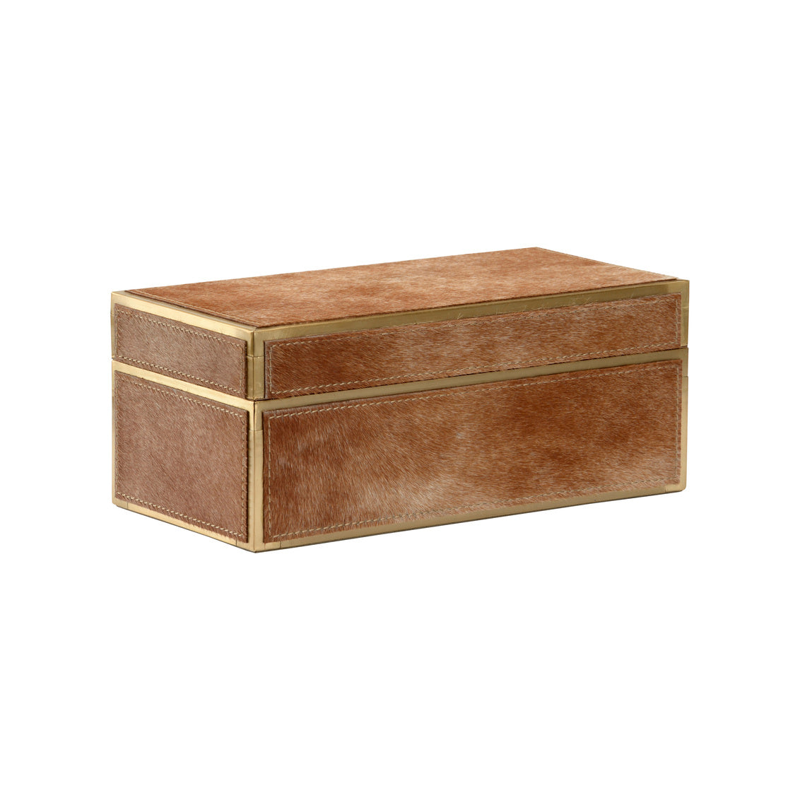 Wildwood Boxed In - Tan