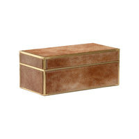Wildwood Boxed In - Tan