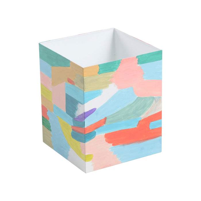 Chelsea House Rosie Wastebasket