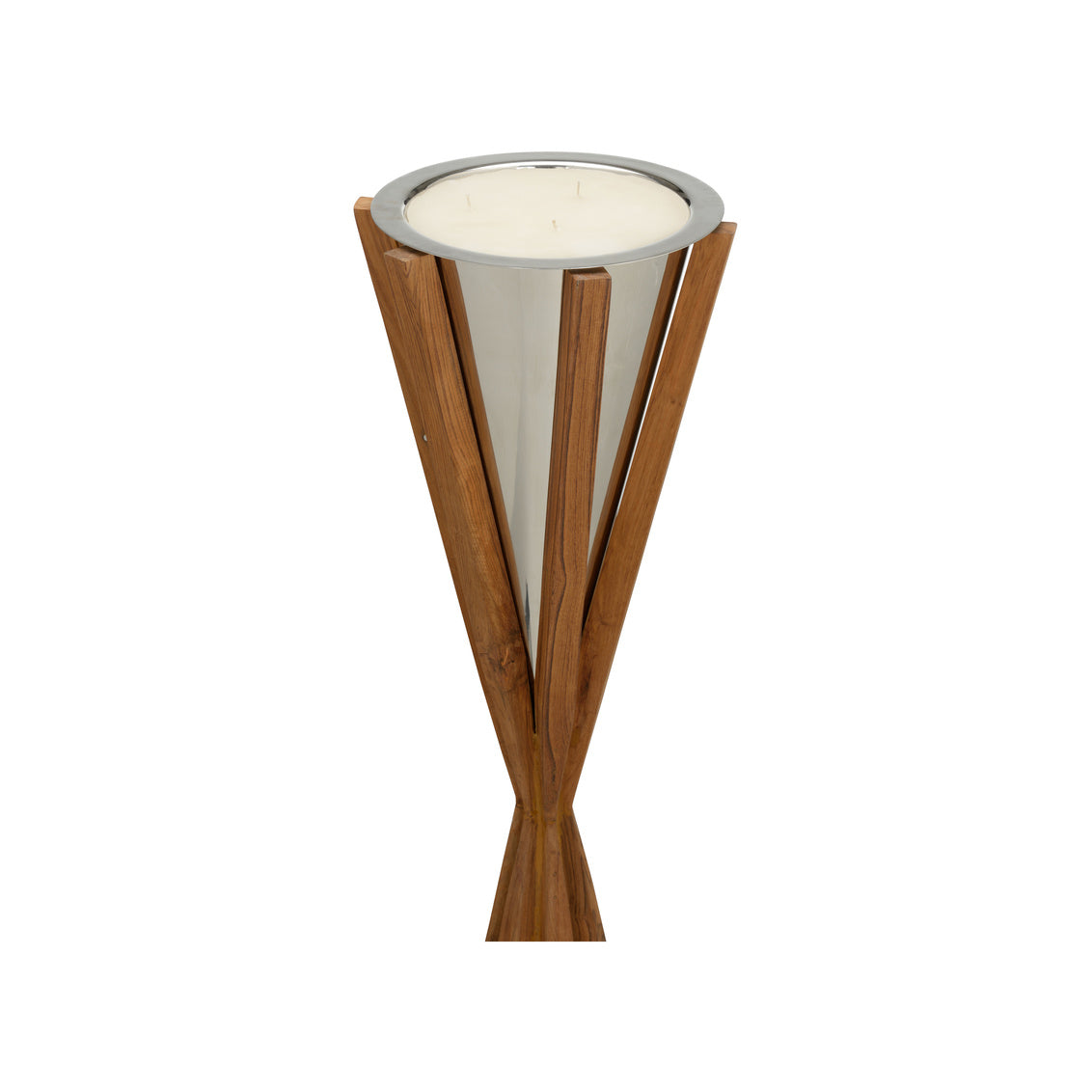 Wildwood Teton Candleholder - MD