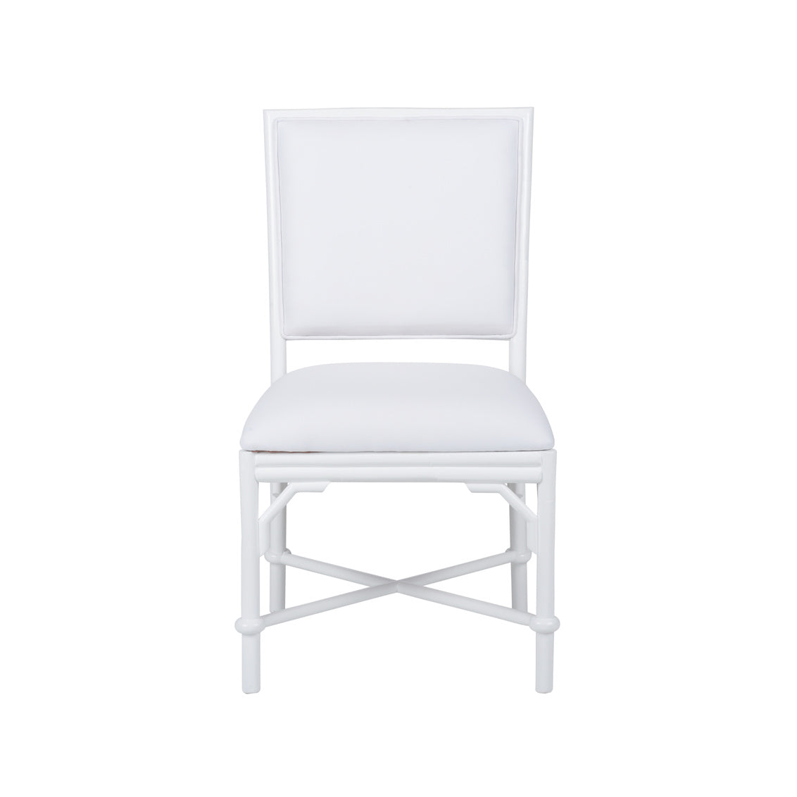 Wildwood Ella Side Chair - White