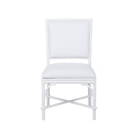 Wildwood Ella Side Chair - White