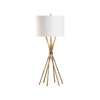 Chelsea House Luma Lamp