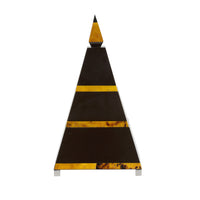 Chelsea House Pyramid Box