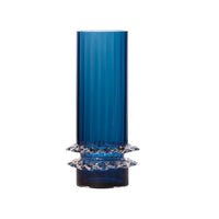 Wildwood Maria Vase - Blue Avio (MD)